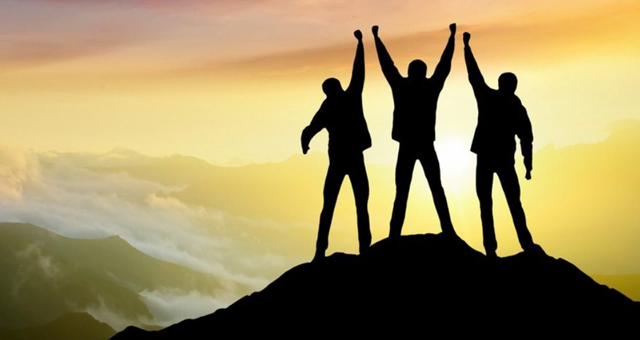 Keep doing what we love & love what we do