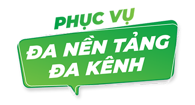 Quản lý trên nhiều nền tảng