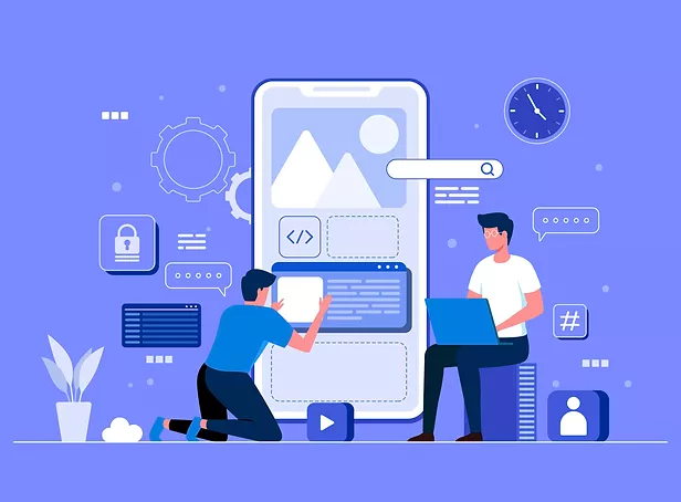 Phần mềm quản lý nhà trọ trên iPad