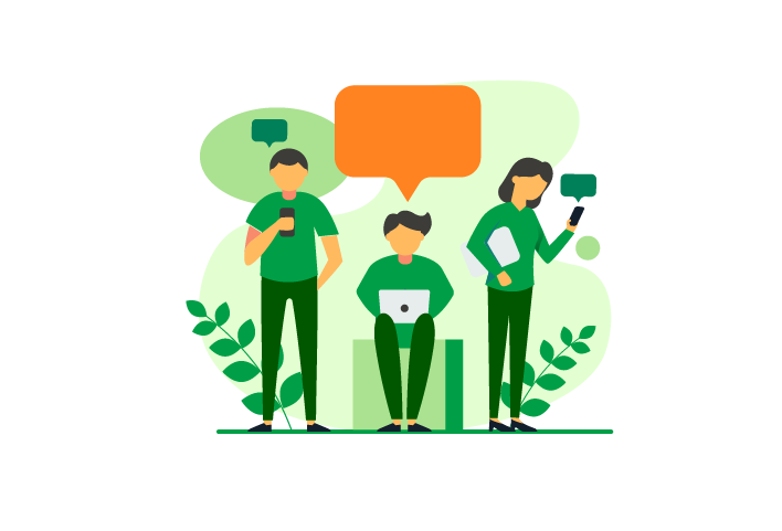 ứng dụng tìm phòng trọ trên điện thoại