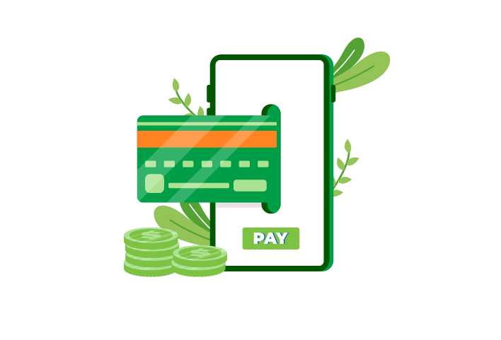 ứng dụng tìm phòng trọ trên điện thoại