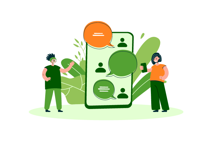 ứng dụng tìm phòng trọ trên điện thoại