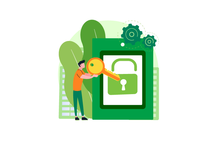 ứng dụng tìm phòng trọ trên điện thoại