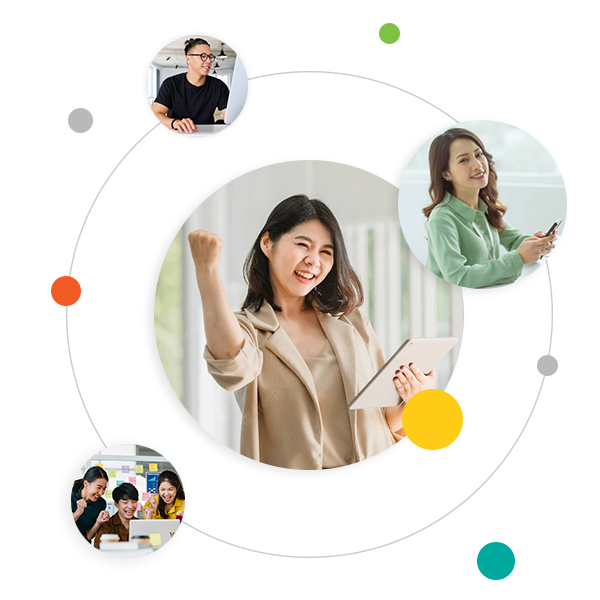 Tuyển dụng thành viên